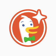 Logo Duck.ai
